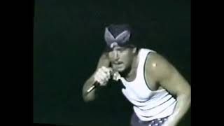 Suicidal Tendencies - Feel Like Shit...Deja Vu - Live