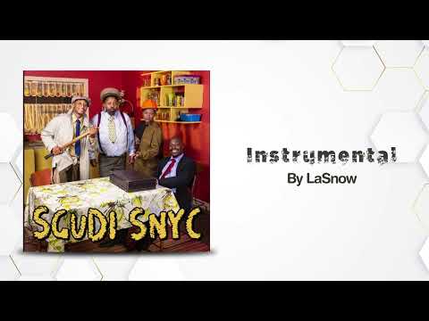 De Mthuda, Da Muziqal Chef, Eemoh – Sgudi Snyc ft. Sipho Magudulela (Instrumental) | Tutorial?