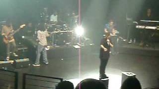 It's too late- The Streets