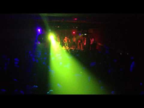 Mc Magrinho na Impacto Show Digital 6