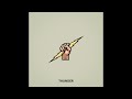 Chris Webby Thunder OFFICIAL VERSION