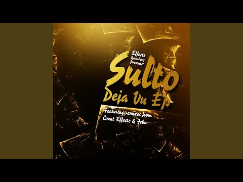 Deja Vu (Count Effectz Remix)