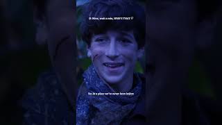 Download lagu POV: You were cursed to be mute for so long and Pan finally released you from the curse mp3