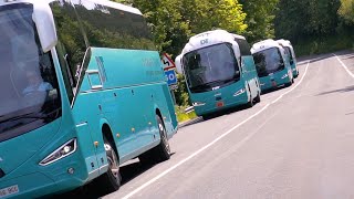 Autocares IRIZAR i6S - Promo Dicarpri Tour