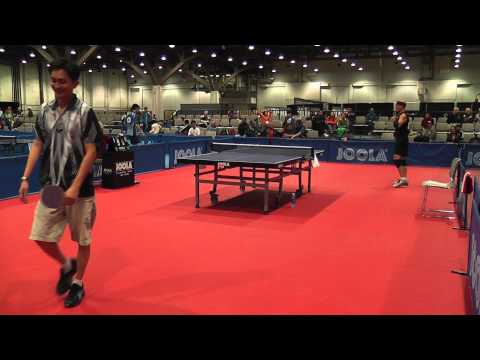 2013 FASTT Sandpaper Nationals - Finals - Part 1 of 3