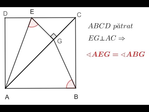 Problemă pentru clasa a VII-a