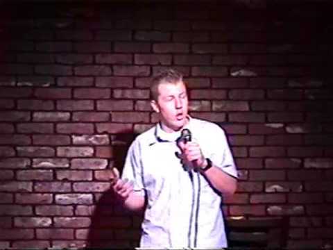 Beautiful Women and Massive Dumps (Stand-Up Routine)