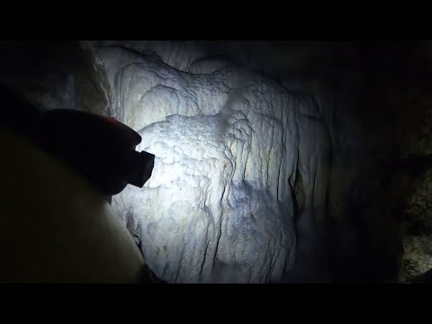 YouTube - Peștera Românești