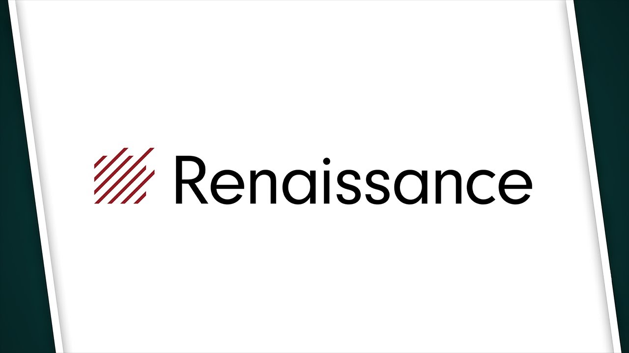 Renaissance Technologies (Audio)
