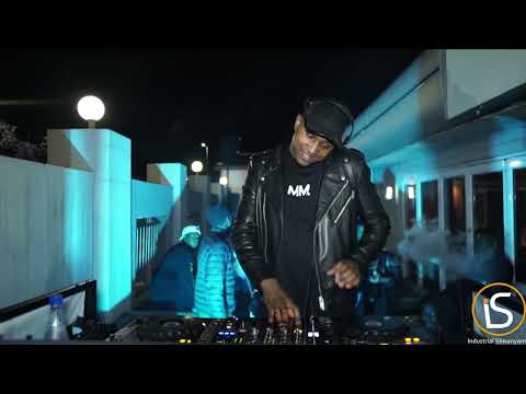 Chipkings live mix @industrialshisanyamaplk