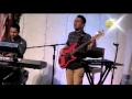 Julio Melgar - Momento de Adoración: Estás Aquí (Espontáneo)