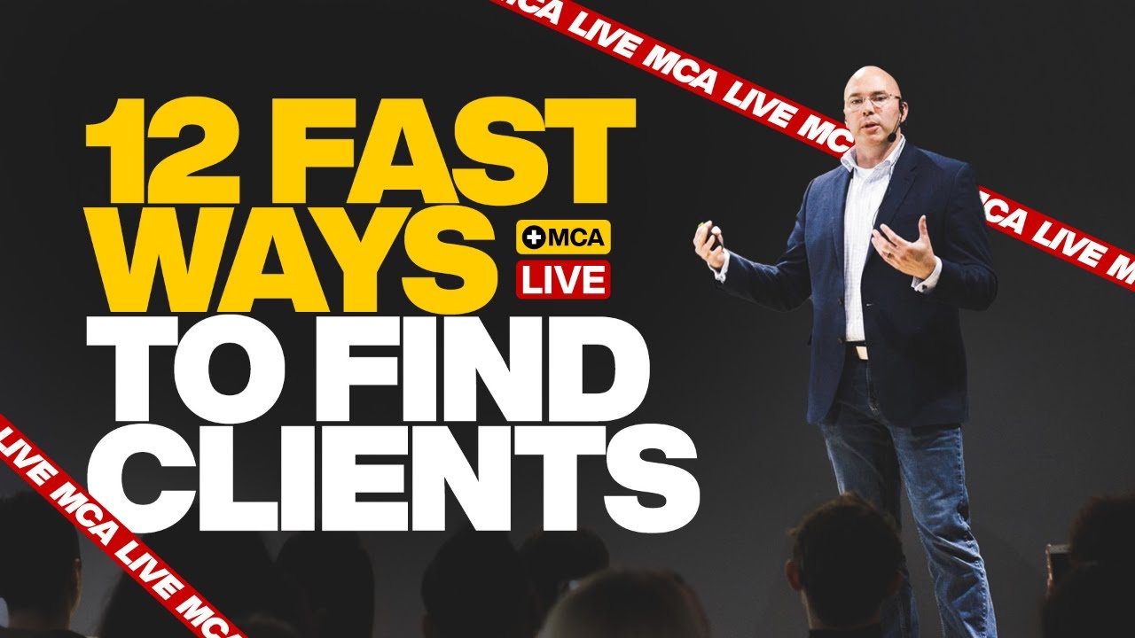 12 Fast Ways to Find Freelance Clients