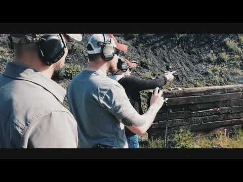 Test FBI Strzelnica Tas  zawody Silesia Tactical 2021