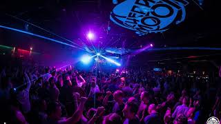 Yves Deruyter @ Cherry Moon  19-12-1996