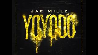 Jae Millz - YoYooo (Hip Hop New Song 2014)