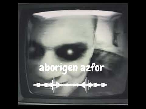 Azfor - Aborigen