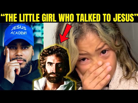 Dream of little girl touches millions around the world 