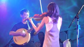 20130721_生祥樂隊。阿欽選鄉長 (ft. Janet)@Legacy