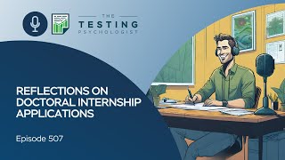 507. Reflections on Doctoral Internship Applications