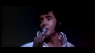 Elvis - I Just Can&#39;t Help Believin&#39; (1970)