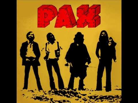 Pax - Mr. Skin