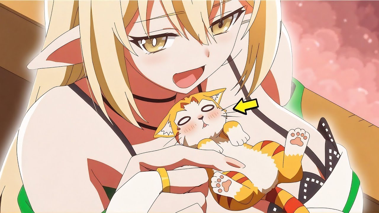 [Full] Reincarnated as the Strongest Monster, Yet Overlooked for His Weak Appearance