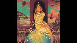 The Divine Comedy - I Joined The Foreign Legion  (To Forget)