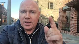 LIVERPOOL - Warning CRAZY Hotel Prices ( Good & BAD )