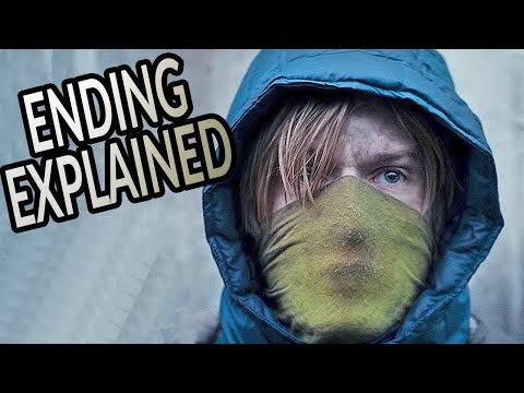 DARK Season 2 Ending Explained! Unanswered Questions, Theories and Predictions