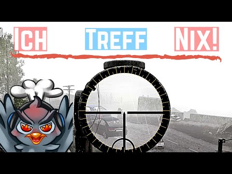 Ich Treff Nix! - ESCAPE FROM TARKOV Gameplay Deutsch (2020)