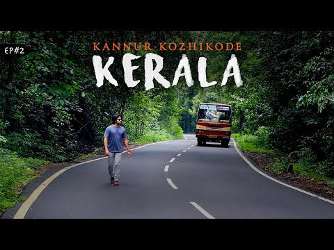 Exploring | OFFBEAT KERALA | Kannur-Kozhikode | North Malabar | Tour Guide | Ep 2
