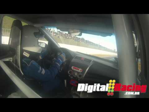DigitalRacing.com.br: DO #120 - Alexandre Maia Betine - 10:8