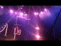 Flying Trapeze