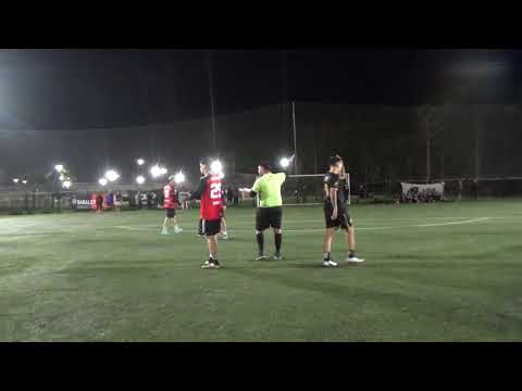 ENRIQUE FC VS SABALEROS - #LigaNuñezLibertadores - 2/12/2024