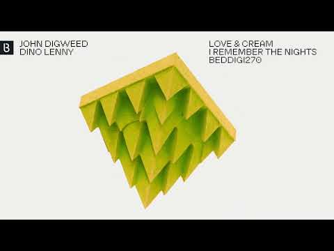 Dino Lenny -  I remember the Nights