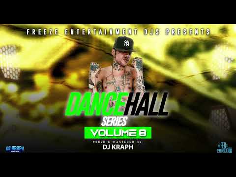 2024 Trap Dancehall Mix Dj Kraph Ft. Vybz Kartel, Valiant, Skeng, Skillibeng, Malie, Kraff Best Song
