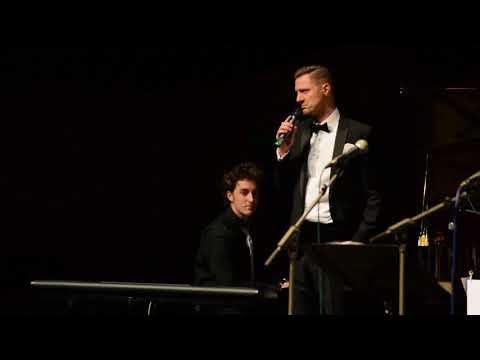 Ondřej Ruml a Martin Rufer - Havrani na sněhu