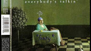 The Beautiful South - Everybody&#39;s Talkin&#39; (1st version)