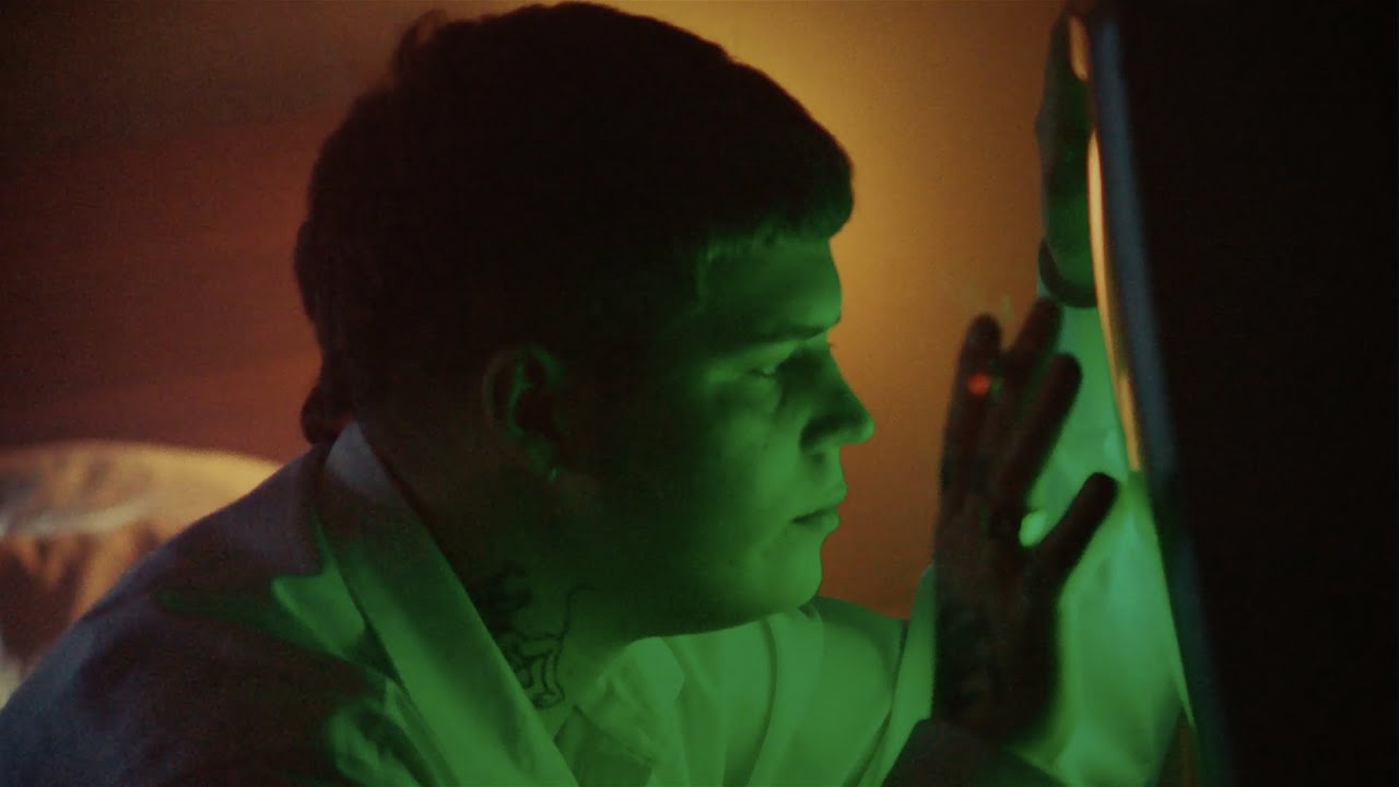 Yung Lean – “Outta My Head”