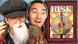 Unknown Channel - Monopoly Deal video thumbnail