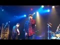 Hed PE- No Turning Back/Bloodfire @ Tubby's 3-28-15