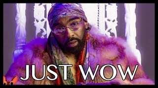 RIKY RICK - SIDLUKOTINI (REACTION)