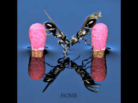 Returning Home (feat. Mia Sheard)