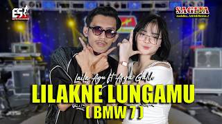 Download lagu Laila Ayu Ft Arya Galih - Lilakne Lungamu (WONG AYU KOYO AKU MAHARE BMW PITU) mp3 Download lagu Laila Ayu Ft Arya Galih - Lilakne Lungamu (WONG AYU KOYO AKU MAHARE BMW PITU) mp3