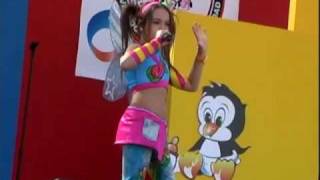 Danna Paola - Chica Yeye