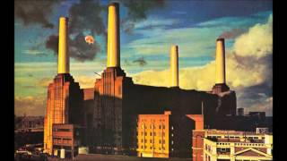 Pink Floyd - Dogs [Solo Part]