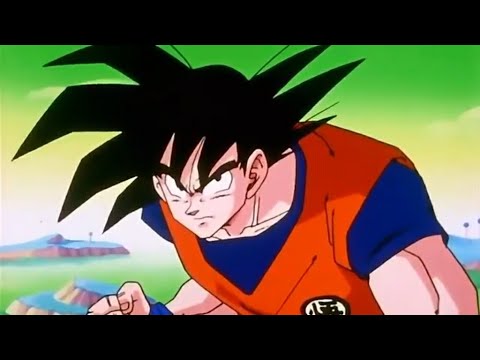 Dragon Ball Z BGM - The Shinseiju is Unharmed (M1010)