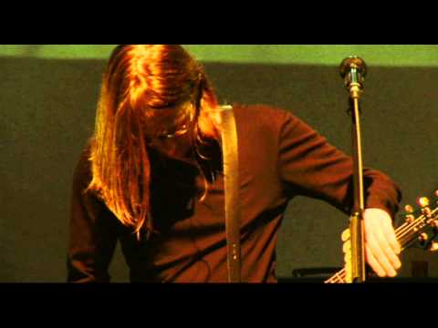 PORCUPINE TREE - MOTHER AND CHILD DIVIDED (HD)