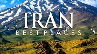10 Best Places to Visit in IRAN | Ultimate  Travel Guide
