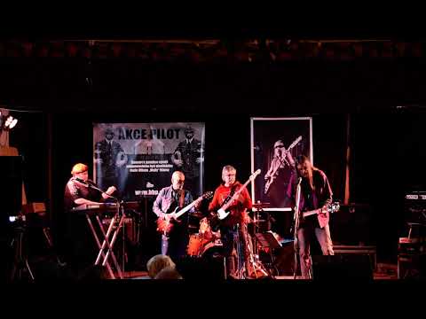 Terra Ignota - TERRA IGNOTA  - "Eleonora's Independent days"  Na Slamníku-Akce 
